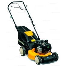 Бензиновая газонокосилка Cub Cadet LM1 CR46