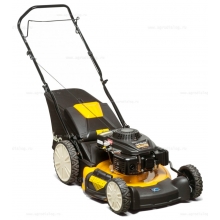 Бензиновая газонокосилка Cub Cadet LM1 DP53 Бензиновая газонокосилка Cub Cadet LM1 DP53