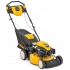 Бензиновая газонокосилка Cub Cadet LM2 DR46S Бензиновая газонокосилка Cub Cadet LM2 DR46S