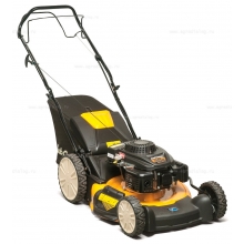Бензиновая газонокосилка Cub Cadet LM2 DR53