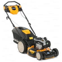 Бензиновая газонокосилка Cub Cadet LM3 CR46S Бензиновая газонокосилка Cub Cadet LM3 CR46S