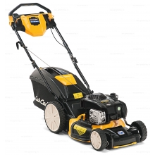 Бензиновая газонокосилка Cub Cadet LM3 CR53S