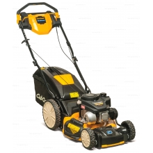 Бензиновая газонокосилка Cub Cadet LM3 CRC46S