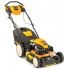 Бензиновая газонокосилка Cub Cadet LM3 DR53ES Бензиновая газонокосилка Cub Cadet LM3 DR53ES