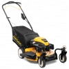 Бензиновая газонокосилка Cub Cadet LM3 ER53