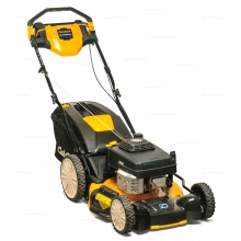 Бензиновая газонокосилка Cub Cadet LM3 ER53S