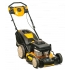 Бензиновая газонокосилка Cub Cadet LM3 ER53S Бензиновая газонокосилка Cub Cadet LM3 ER53S