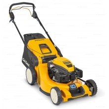 Бензиновая газонокосилка Cub Cadet XM1 ER53