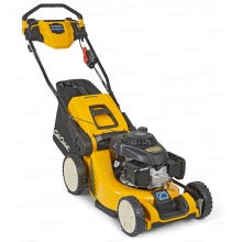 Бензиновая газонокосилка Cub Cadet XM2 DR46S