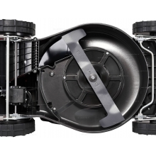 Бензиновая газонокосилка Efco AR 53 TBX Allroad Aluminium Бензиновая газонокосилка Efco AR 53 TBX Allroad Aluminium
