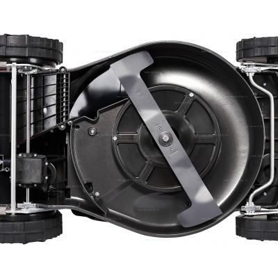 Бензиновая газонокосилка Efco AR 53 TBX Allroad Aluminium Бензиновая газонокосилка Efco AR 53 TBX Allroad Aluminium