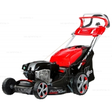 Бензиновая газонокосилка Efco AR 53 VBD Allroad Aluminium Бензиновая газонокосилка Efco AR 53 VBD Allroad Aluminium