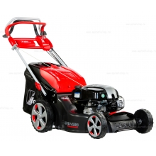 Бензиновая газонокосилка Efco AR 53 VBD Allroad Aluminium Бензиновая газонокосилка Efco AR 53 VBD Allroad Aluminium