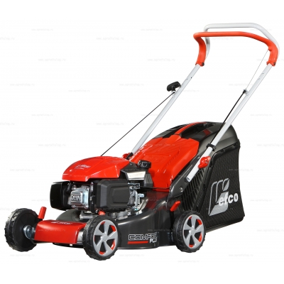 Бензиновая газонокосилка Efco LR 44 PK Comfort Plus Бензиновая газонокосилка Efco LR 44 PK Comfort Plus