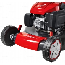 Бензиновая газонокосилка Efco LR 44 PK COMFORT PLUS Бензиновая газонокосилка Efco LR 44 PK COMFORT PLUS