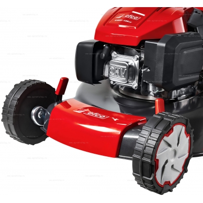 Бензиновая газонокосилка Efco LR 44 PK COMFORT PLUS Бензиновая газонокосилка Efco LR 44 PK COMFORT PLUS
