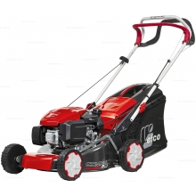Бензиновая газонокосилка Efco LR 44 TK COMFORT PLUS Бензиновая газонокосилка Efco LR 44 TK COMFORT PLUS
