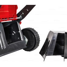 Бензиновая газонокосилка Efco LR 44 TK COMFORT PLUS Бензиновая газонокосилка Efco LR 44 TK COMFORT PLUS