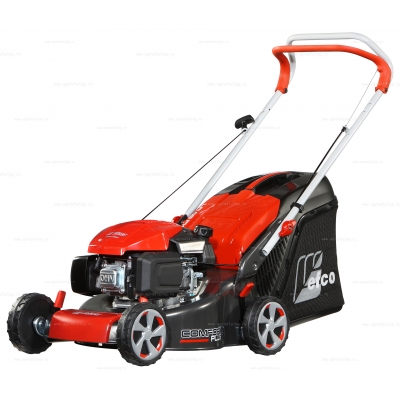 Бензиновая газонокосилка Efco LR 48 PK Comfort Plus Бензиновая газонокосилка Efco LR 48 PK Comfort Plus
