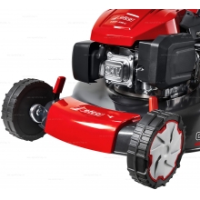 Бензиновая газонокосилка Efco LR 48 PK COMFORT PLUS Бензиновая газонокосилка Efco LR 48 PK COMFORT PLUS