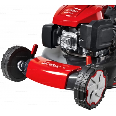 Бензиновая газонокосилка Efco LR 48 PK COMFORT PLUS Бензиновая газонокосилка Efco LR 48 PK COMFORT PLUS