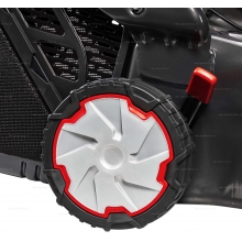 Бензиновая газонокосилка Efco LR 48 PK COMFORT PLUS Бензиновая газонокосилка Efco LR 48 PK COMFORT PLUS