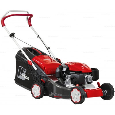 Бензиновая газонокосилка Efco LR 48 PK COMFORT PLUS Бензиновая газонокосилка Efco LR 48 PK COMFORT PLUS