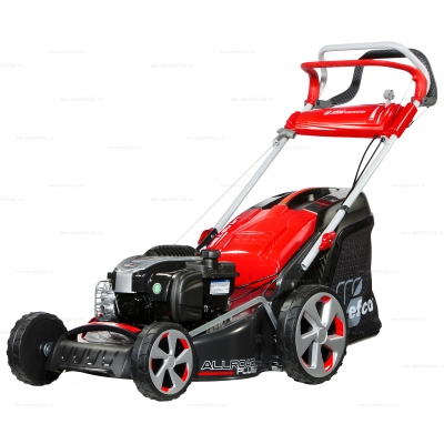 Бензиновая газонокосилка Efco LR 48 TBR Allroad Plus 4 Бензиновая газонокосилка Efco LR 48 TBR Allroad Plus 4