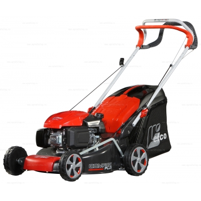 Бензиновая газонокосилка Efco LR 48 TK Comfort Plus Бензиновая газонокосилка Efco LR 48 TK Comfort Plus