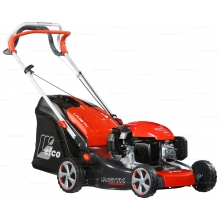Бензиновая газонокосилка Efco LR 48 TK Comfort Plus Бензиновая газонокосилка Efco LR 48 TK Comfort Plus