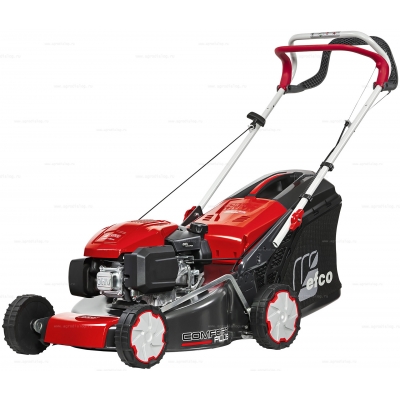 Бензиновая газонокосилка Efco LR 48 TK COMFORT PLUS Бензиновая газонокосилка Efco LR 48 TK COMFORT PLUS