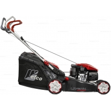 Бензиновая газонокосилка Efco LR 48 TK COMFORT PLUS Бензиновая газонокосилка Efco LR 48 TK COMFORT PLUS