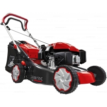 Бензиновая газонокосилка Efco LR 48 TK COMFORT PLUS Бензиновая газонокосилка Efco LR 48 TK COMFORT PLUS