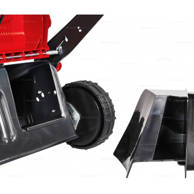 Бензиновая газонокосилка Efco LR 48 TK COMFORT PLUS Бензиновая газонокосилка Efco LR 48 TK COMFORT PLUS