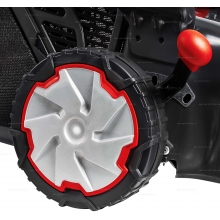 Бензиновая газонокосилка Efco LR 48 TK COMFORT PLUS Бензиновая газонокосилка Efco LR 48 TK COMFORT PLUS
