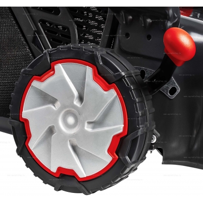 Бензиновая газонокосилка Efco LR 48 TK COMFORT PLUS Бензиновая газонокосилка Efco LR 48 TK COMFORT PLUS
