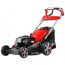 Бензиновая газонокосилка Efco LR 53 TBX Allroad Plus 4 Бензиновая газонокосилка Efco LR 53 TBX Allroad Plus 4