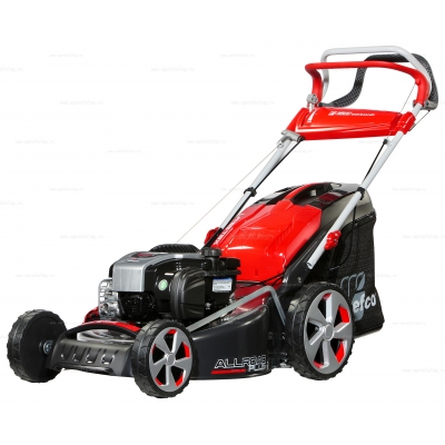 Бензиновая газонокосилка Efco LR 53 TBX Allroad Plus 4 Бензиновая газонокосилка Efco LR 53 TBX Allroad Plus 4
