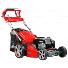 Бензиновая газонокосилка Efco LR 53 TBX Allroad Plus 4 Бензиновая газонокосилка Efco LR 53 TBX Allroad Plus 4