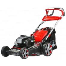 Бензиновая газонокосилка Efco LR 53 TBXE Allroad Plus 4 Бензиновая газонокосилка Efco LR 53 TBXE Allroad Plus 4