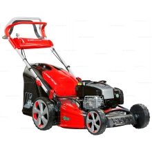 Бензиновая газонокосилка Efco LR 53 TBXE Allroad Plus 4 Бензиновая газонокосилка Efco LR 53 TBXE Allroad Plus 4