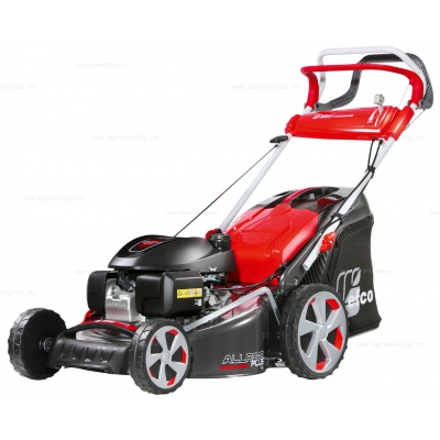 Бензиновая газонокосилка Efco LR 53 THX Allroad Plus 4 Бензиновая газонокосилка Efco LR 53 THX Allroad Plus 4