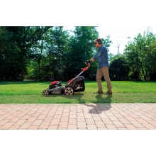 Бензиновая газонокосилка Efco LR 53 TK Allroad Plus 4 Бензиновая газонокосилка Efco LR 53 TK Allroad Plus 4