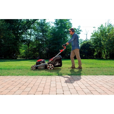 Бензиновая газонокосилка Efco LR 53 TK Allroad Plus 4 Бензиновая газонокосилка Efco LR 53 TK Allroad Plus 4