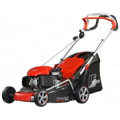 Бензиновая газонокосилка Efco LR 53 TK Comfort Plus Бензиновая газонокосилка Efco LR 53 TK Comfort Plus