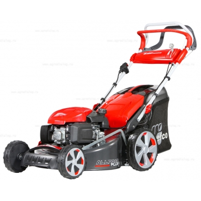 Бензиновая газонокосилка Efco LR 53 TKE Allroad Plus 4 Бензиновая газонокосилка Efco LR 53 TKE Allroad Plus 4