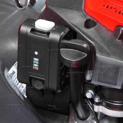 Бензиновая газонокосилка Efco LR 53 TKE Allroad Plus 4 Бензиновая газонокосилка Efco LR 53 TKE Allroad Plus 4