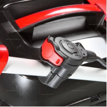 Бензиновая газонокосилка Efco LR 53 TKE Allroad Plus 4 Бензиновая газонокосилка Efco LR 53 TKE Allroad Plus 4