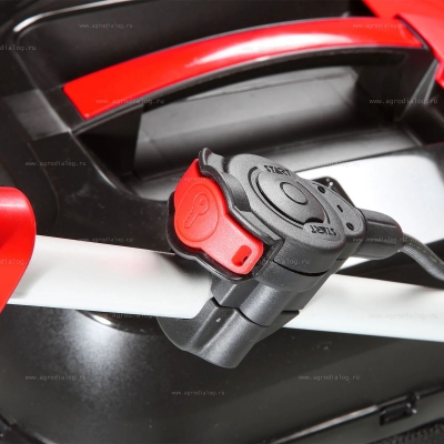 Бензиновая газонокосилка Efco LR 53 TKE Allroad Plus 4 Бензиновая газонокосилка Efco LR 53 TKE Allroad Plus 4