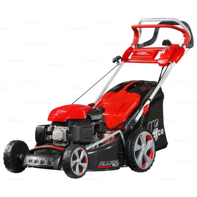 Бензиновая газонокосилка Efco LR 53 VK Allroad Plus 4 Бензиновая газонокосилка Efco LR 53 VK Allroad Plus 4